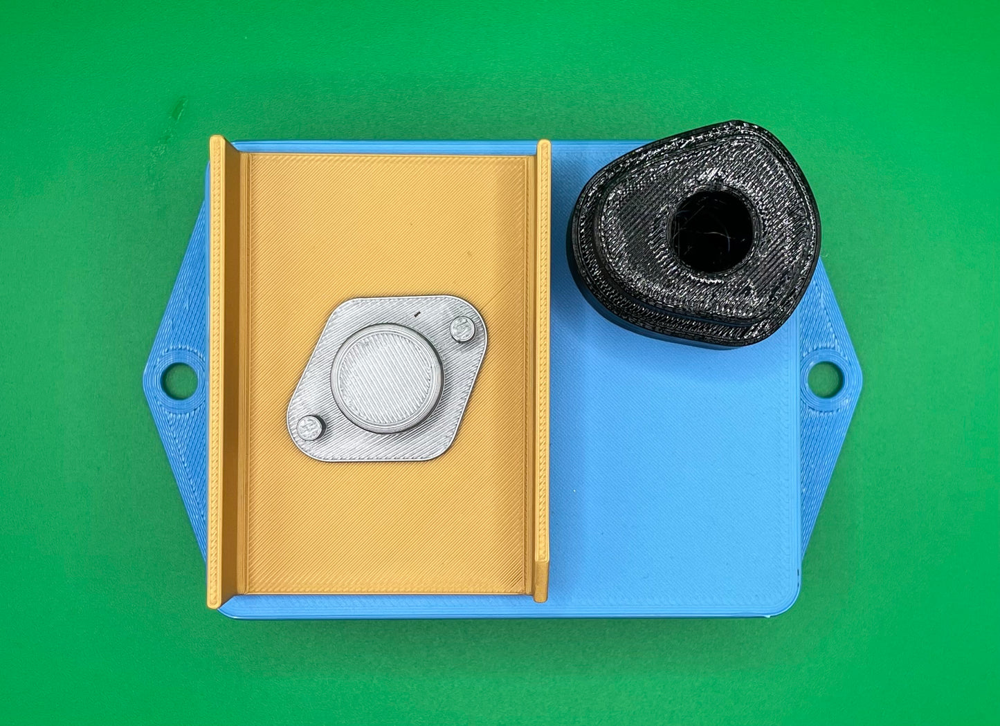 Stealth HEI do it yourself kit