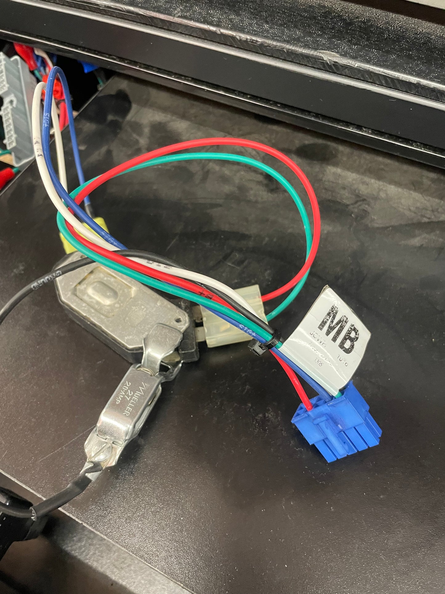 Stealth HEI do it yourself kit