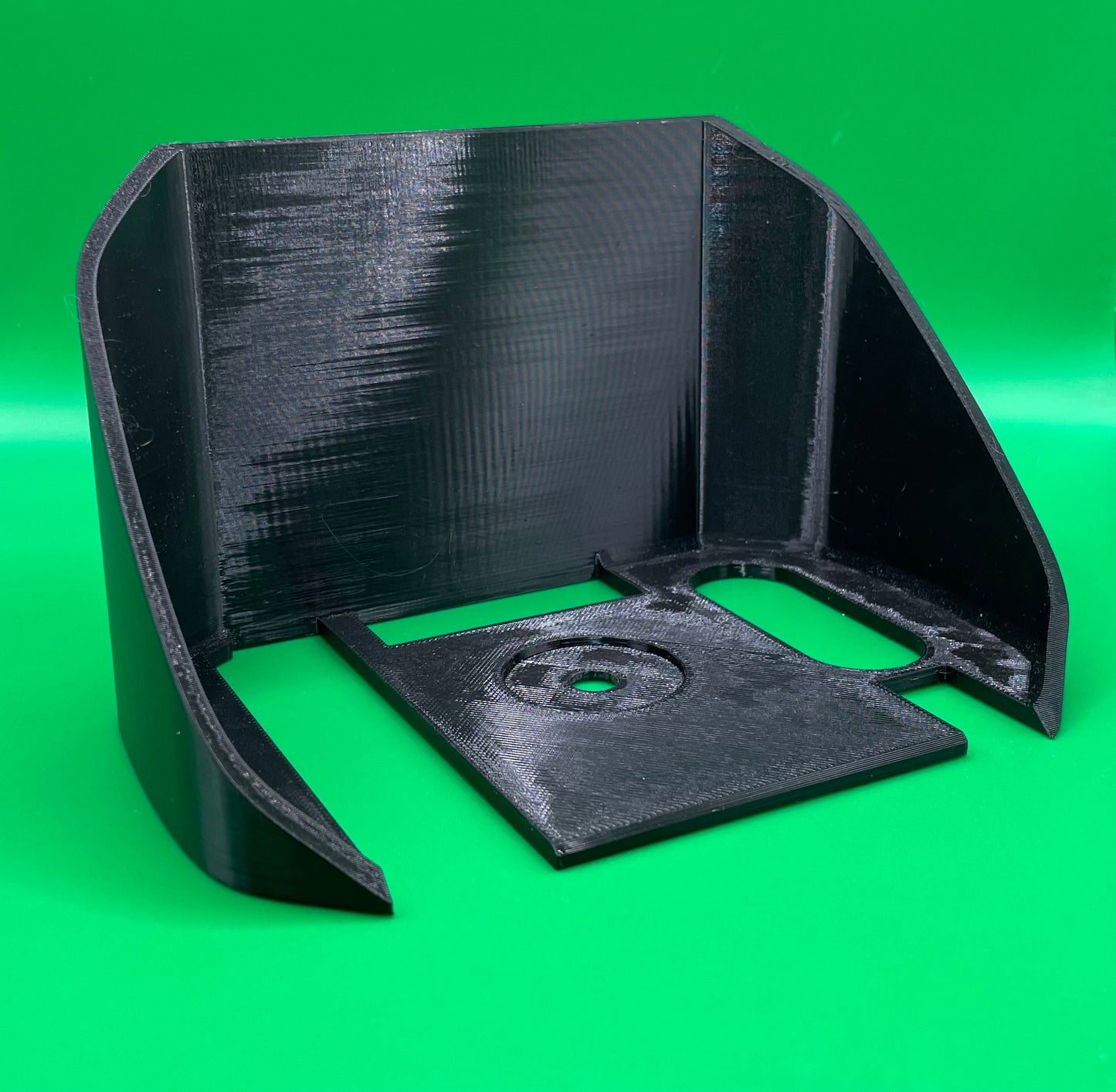 Mychron 5 sun shade