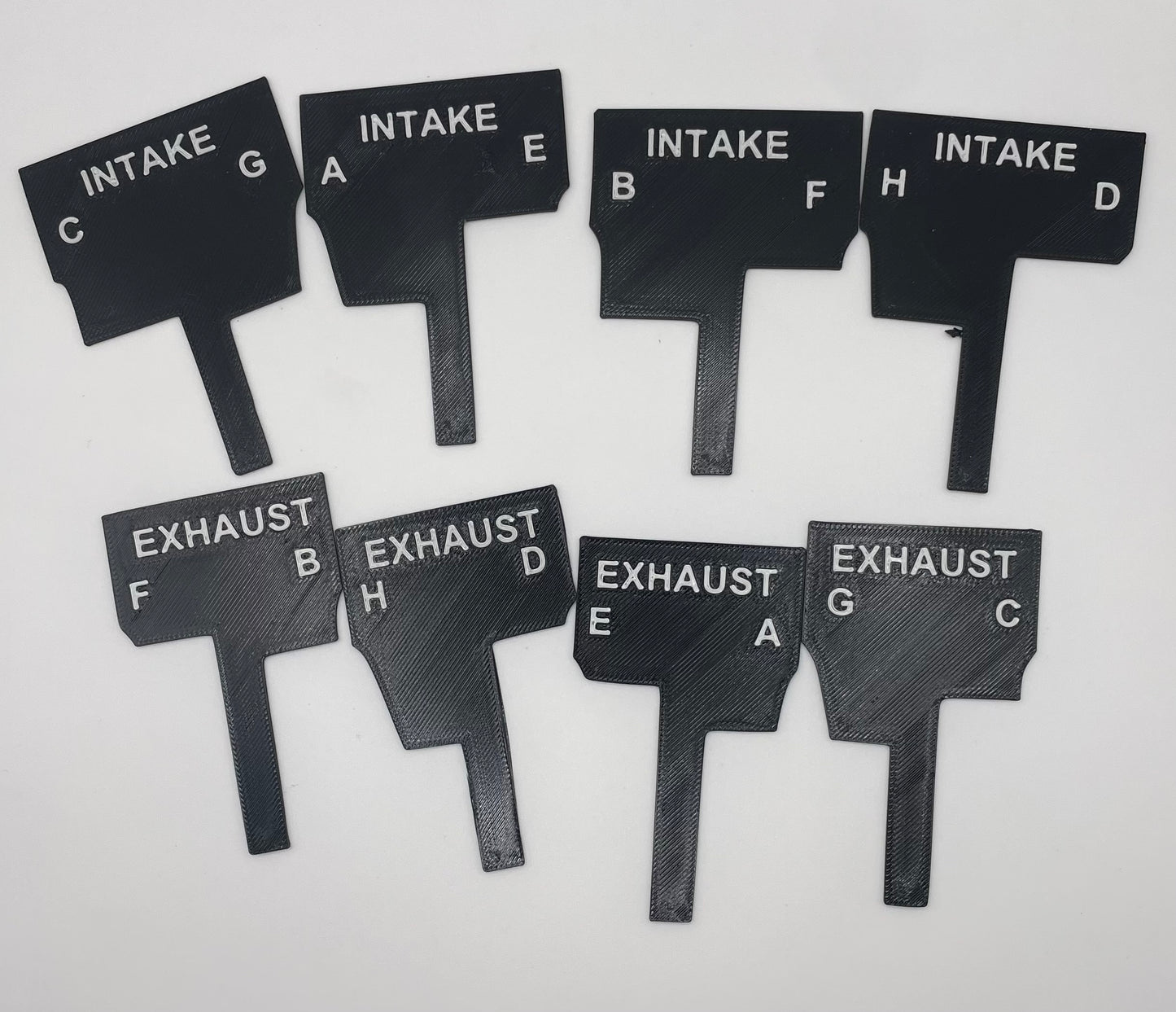 Combo porting templates