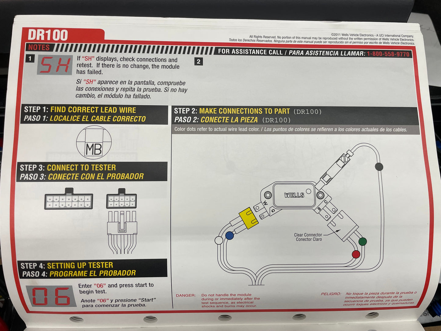 Stealth HEI do it yourself kit