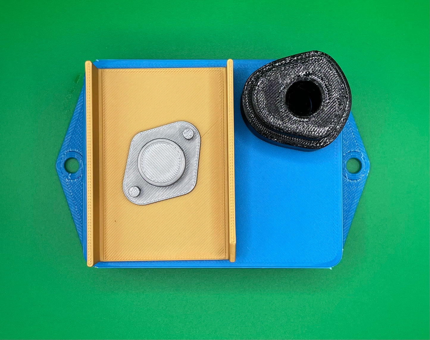 Stealth HEI do it yourself kit