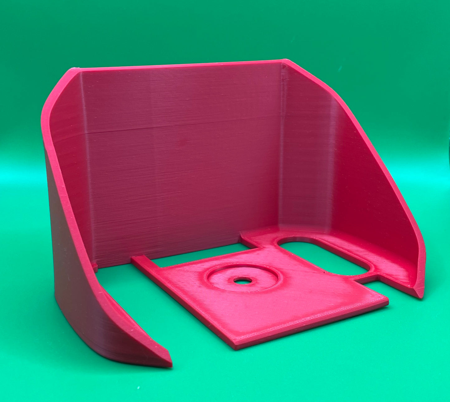 Mychron 5 sun shade