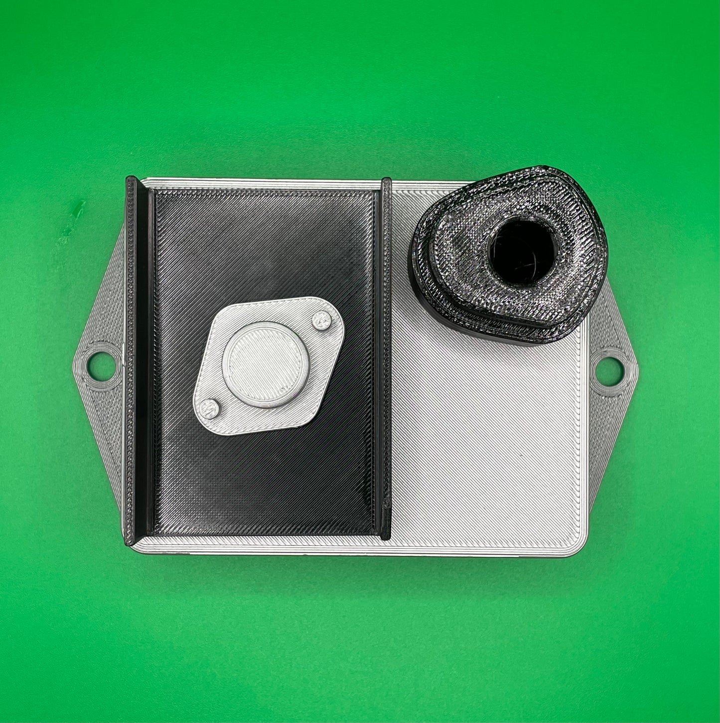 Stealth HEI do it yourself kit