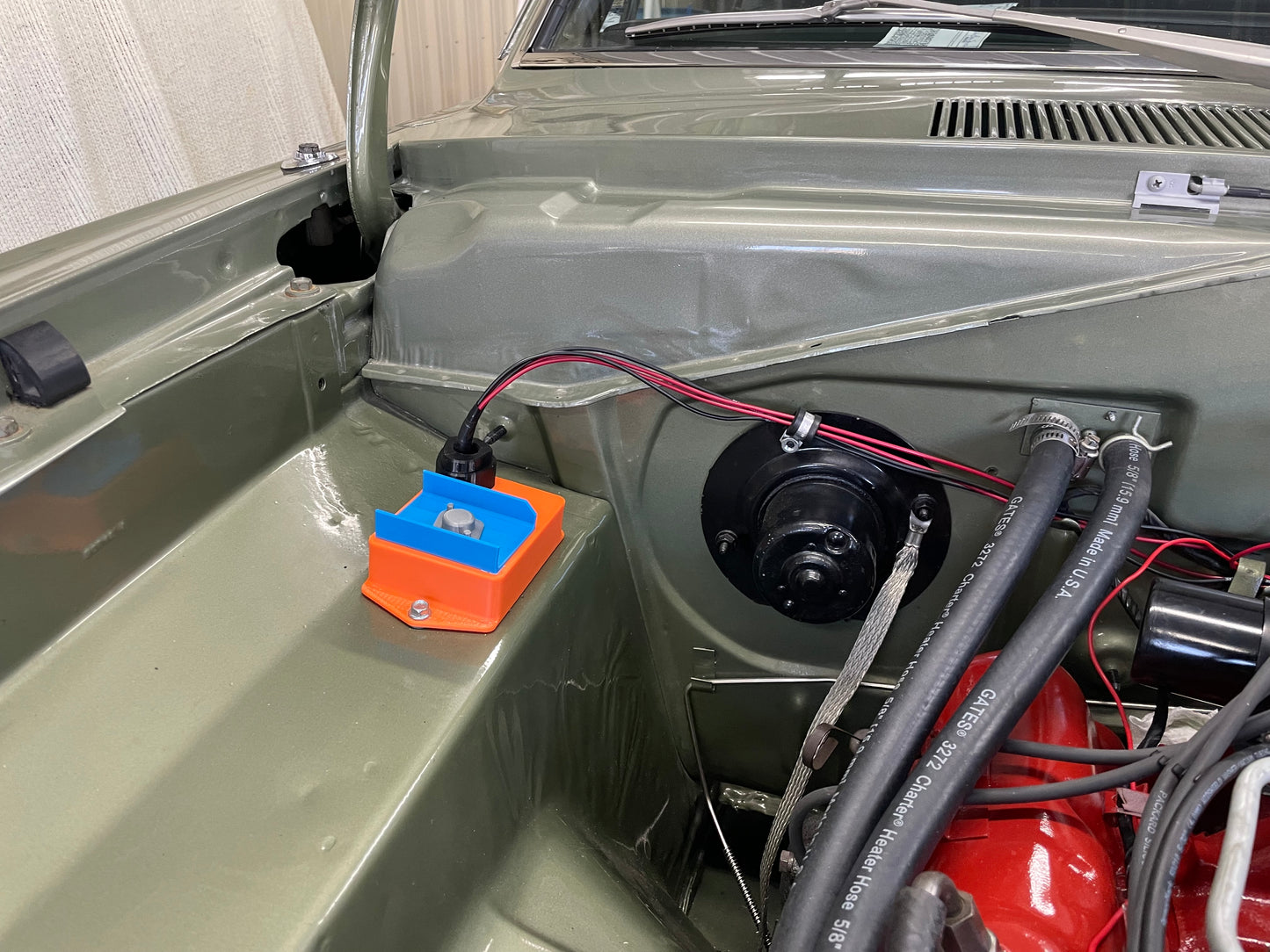 Stealth HEI do it yourself kit