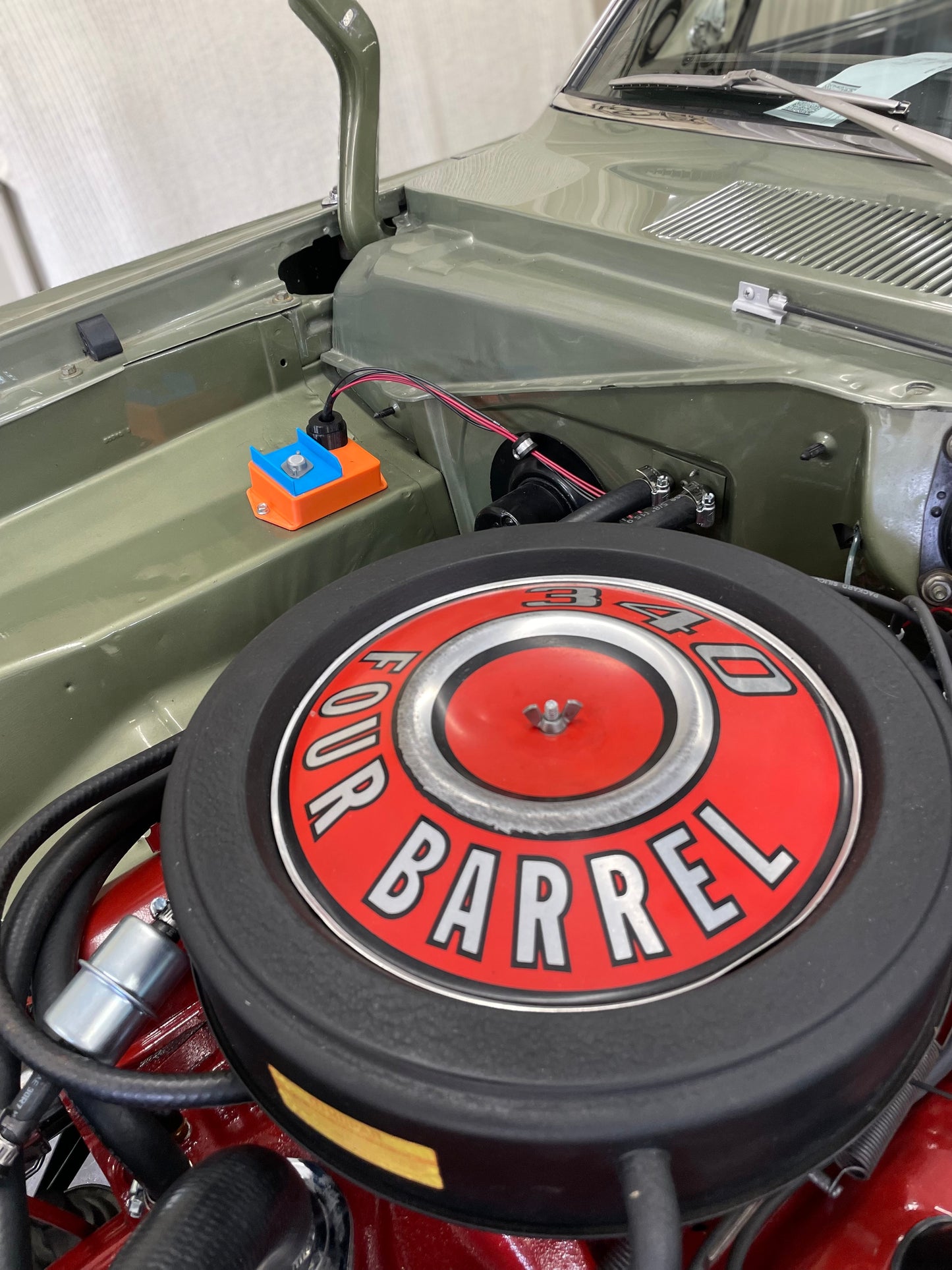 Stealth HEI do it yourself kit