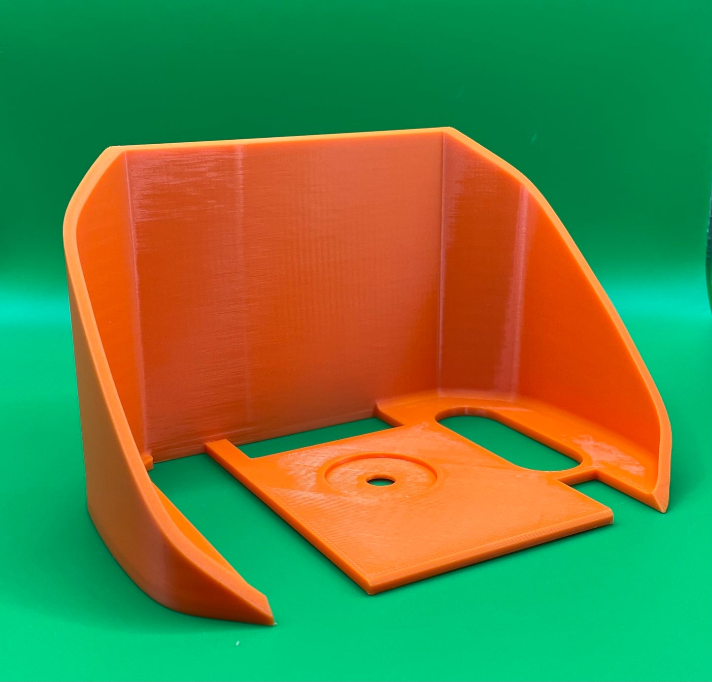 Mychron 5 sun shade