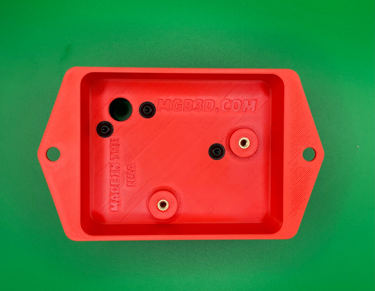 Stealth HEI do it yourself kit