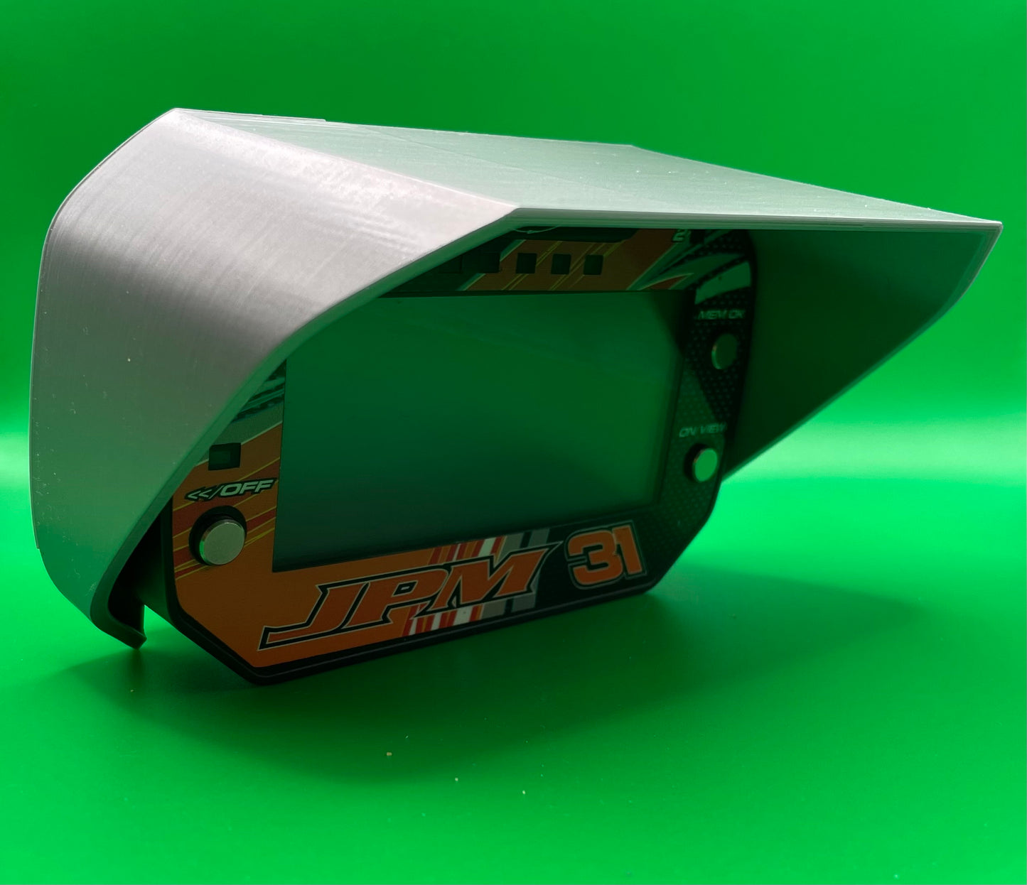 Mychron 5 sun shade