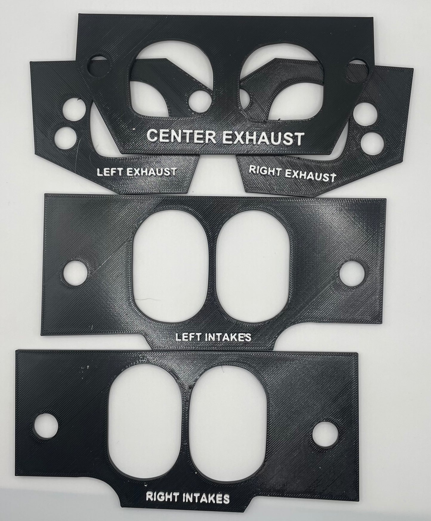 Combo porting templates