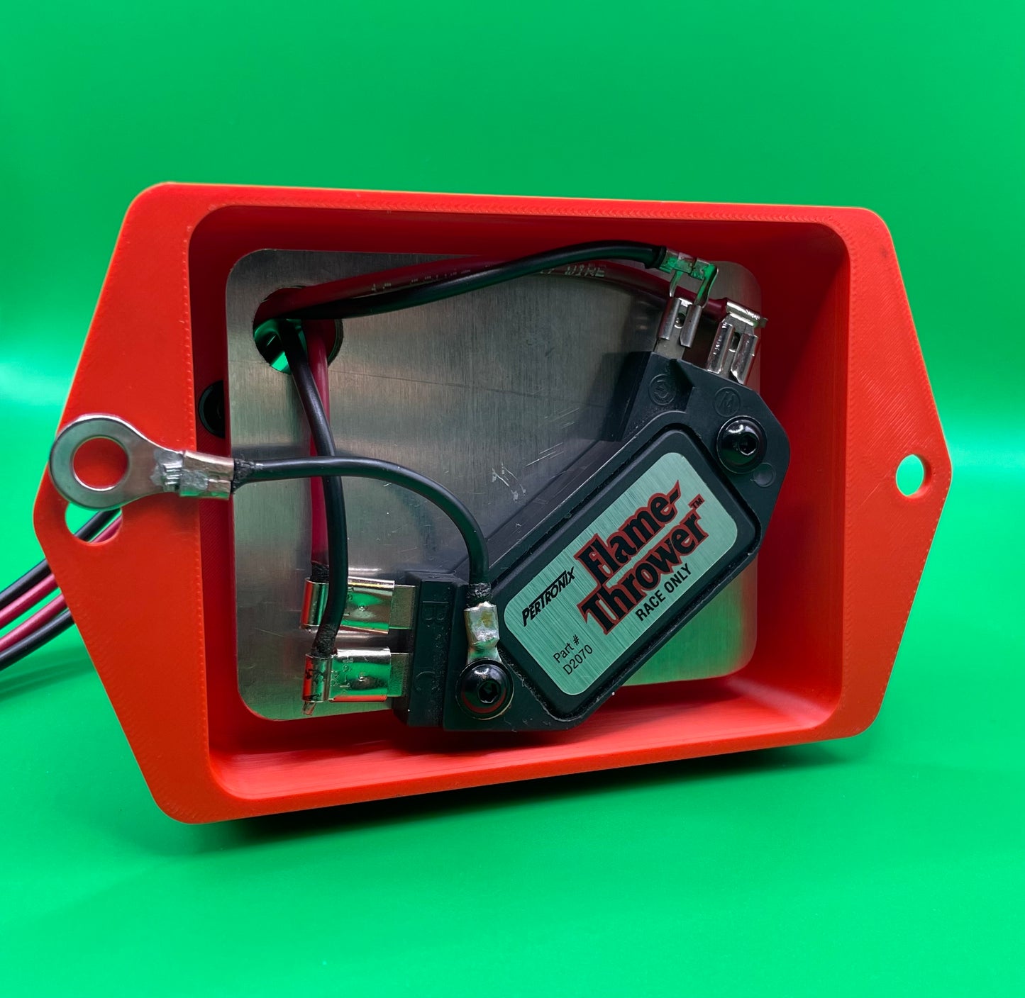 Stealth HEI kit with wire Harness