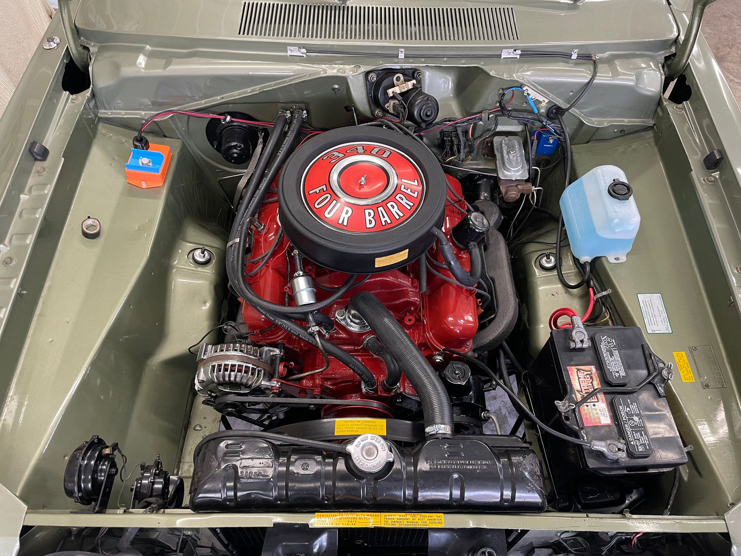 Stealth HEI kit with wire Harness