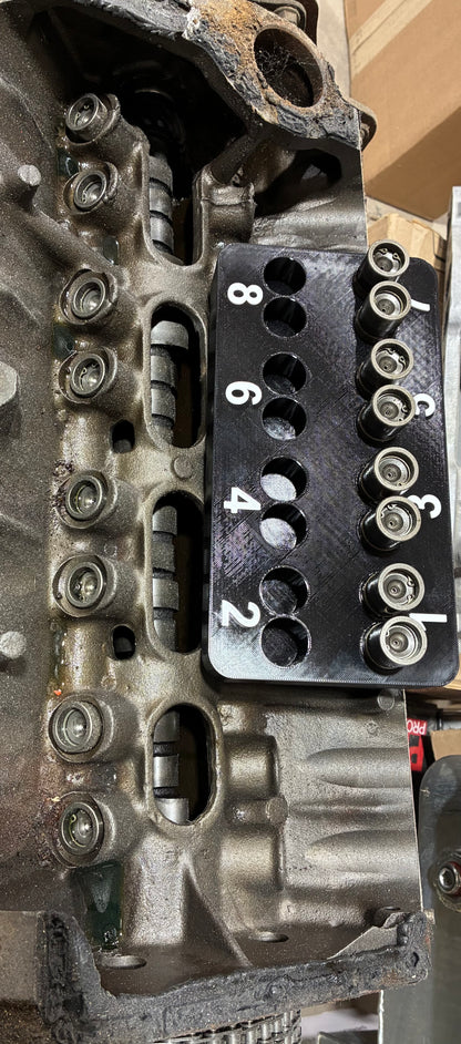 Mopar .904 Diameter lifter holder