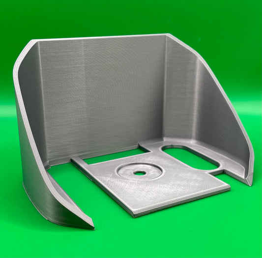 Mychron 5 sun shade