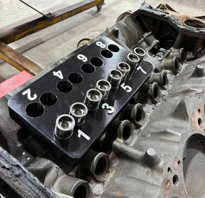 Mopar .904 Diameter lifter holder