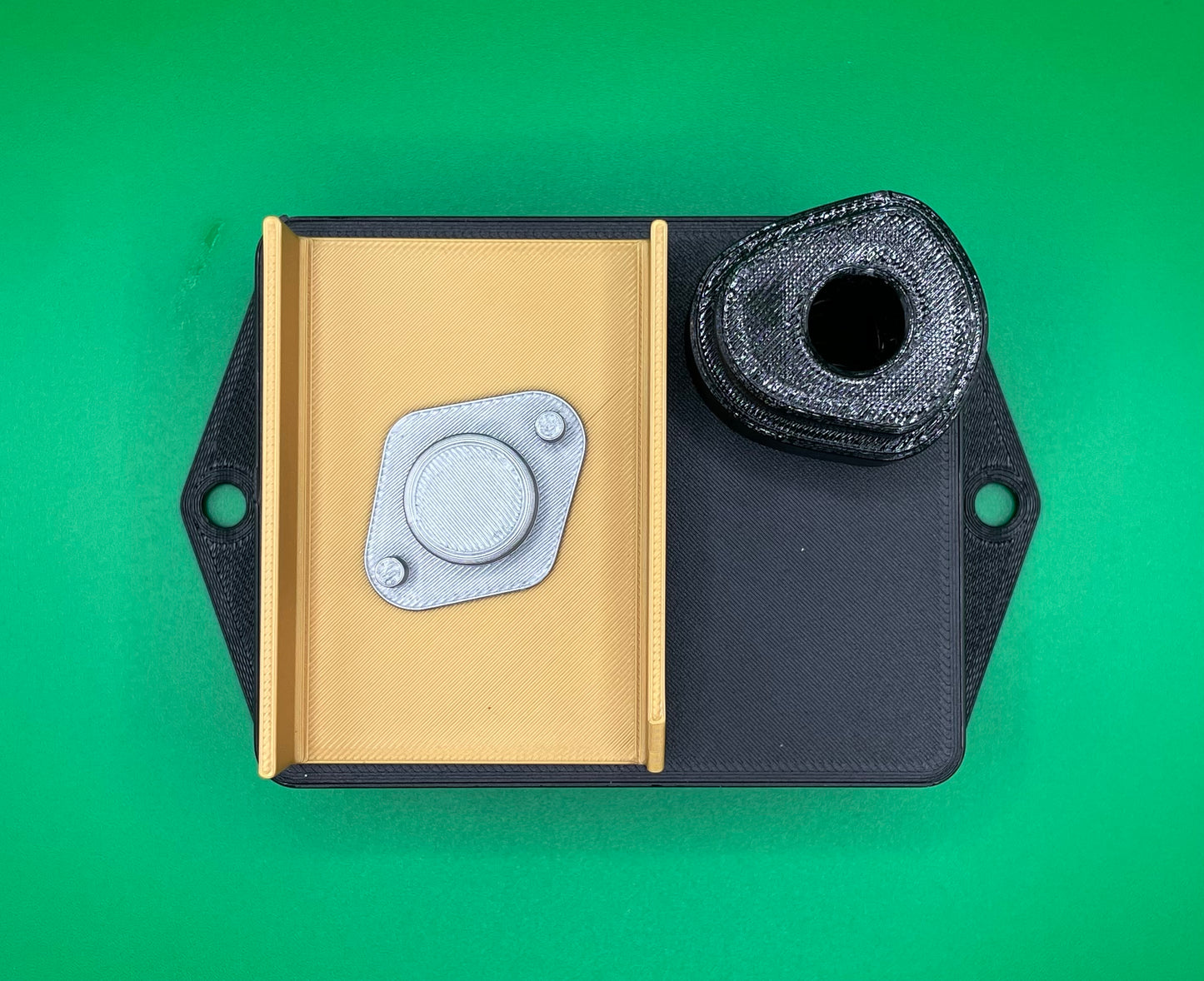 Stealth HEI Complete kit