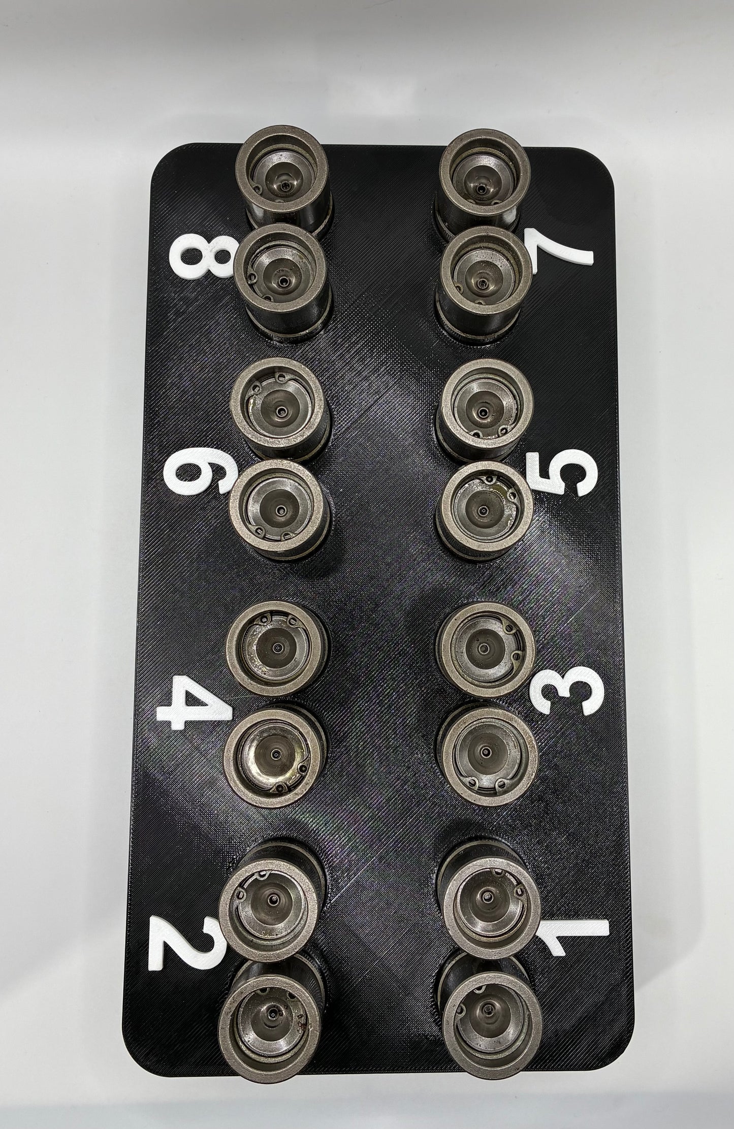 Mopar .904 Diameter lifter holder