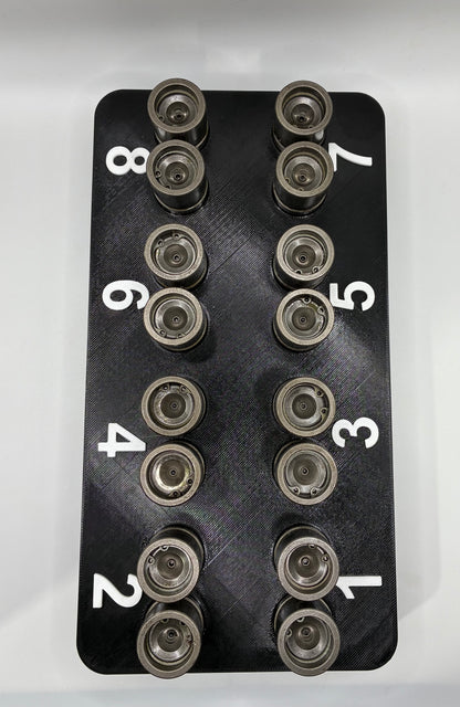 Mopar .904 Diameter lifter holder