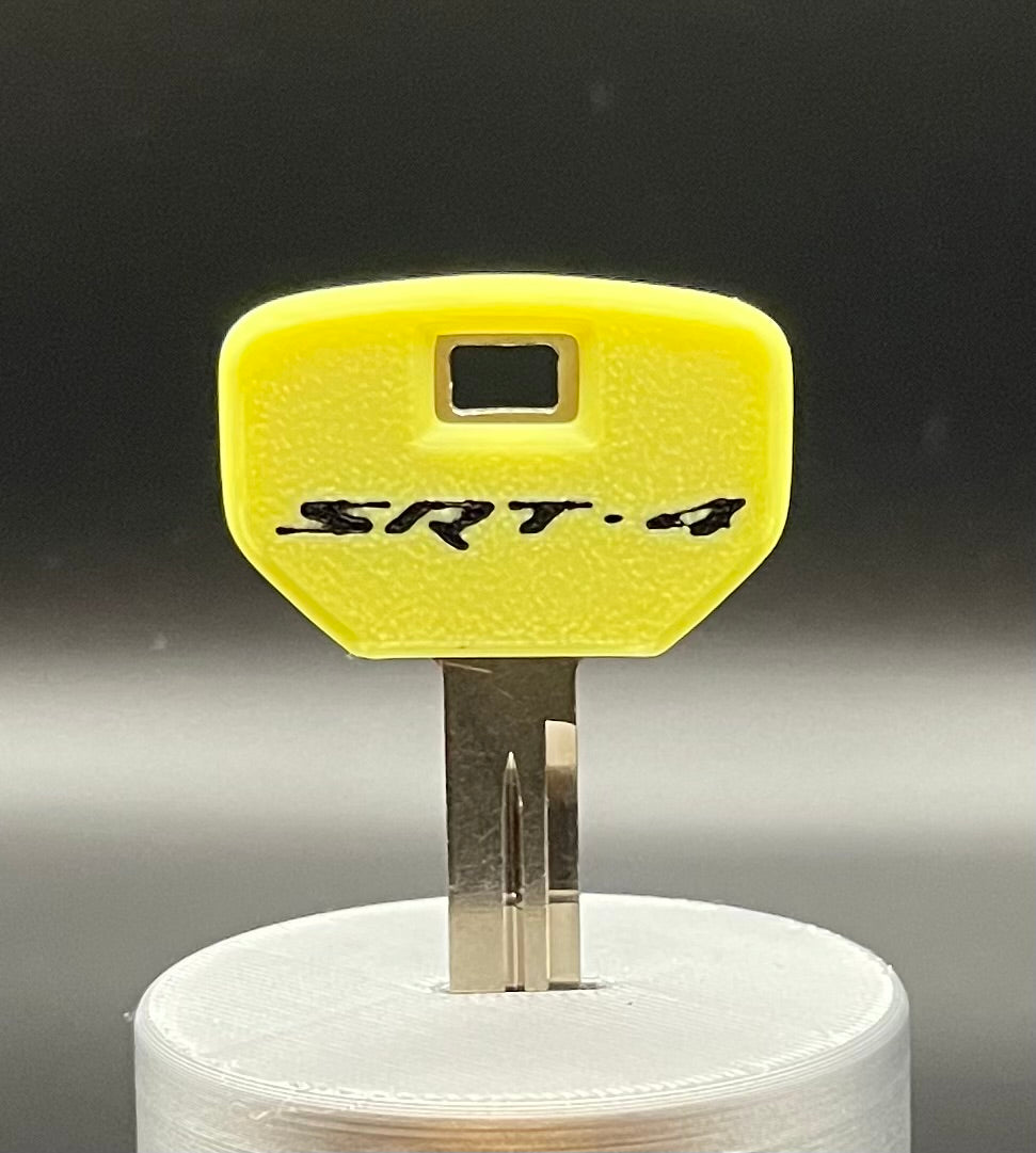 Glow Key Blank for 95-99 Chrysler products