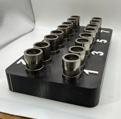 Mopar .904 Diameter lifter holder