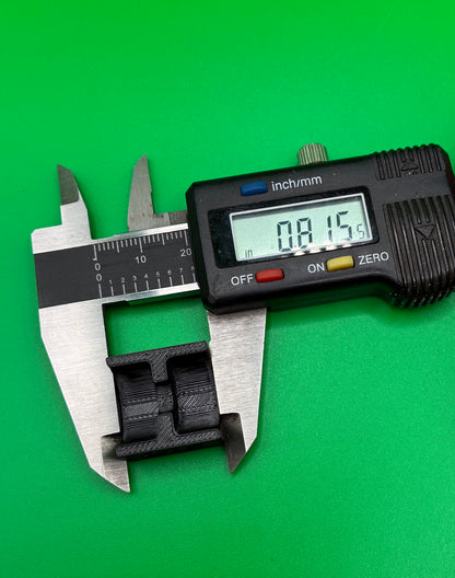 .815 valve height gauge