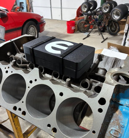 Mopar .904 Diameter lifter holder