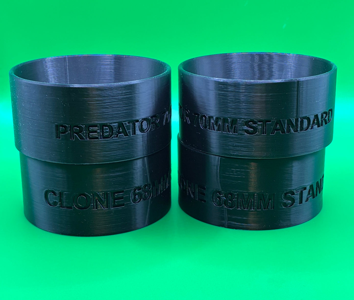Clone 68mm piston ring compressor