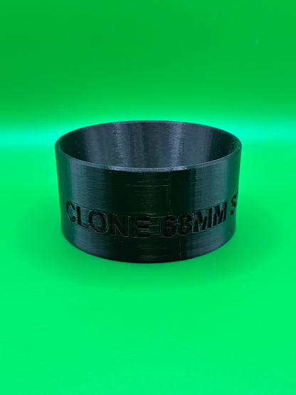 Clone 68mm piston ring compressor