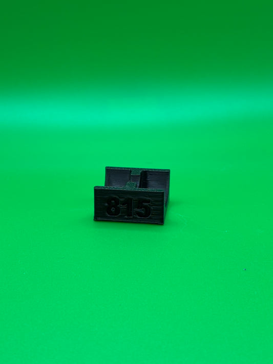 .815 valve height gauge