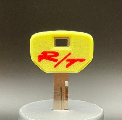 Glow Key Blank for 95-99 Chrysler products