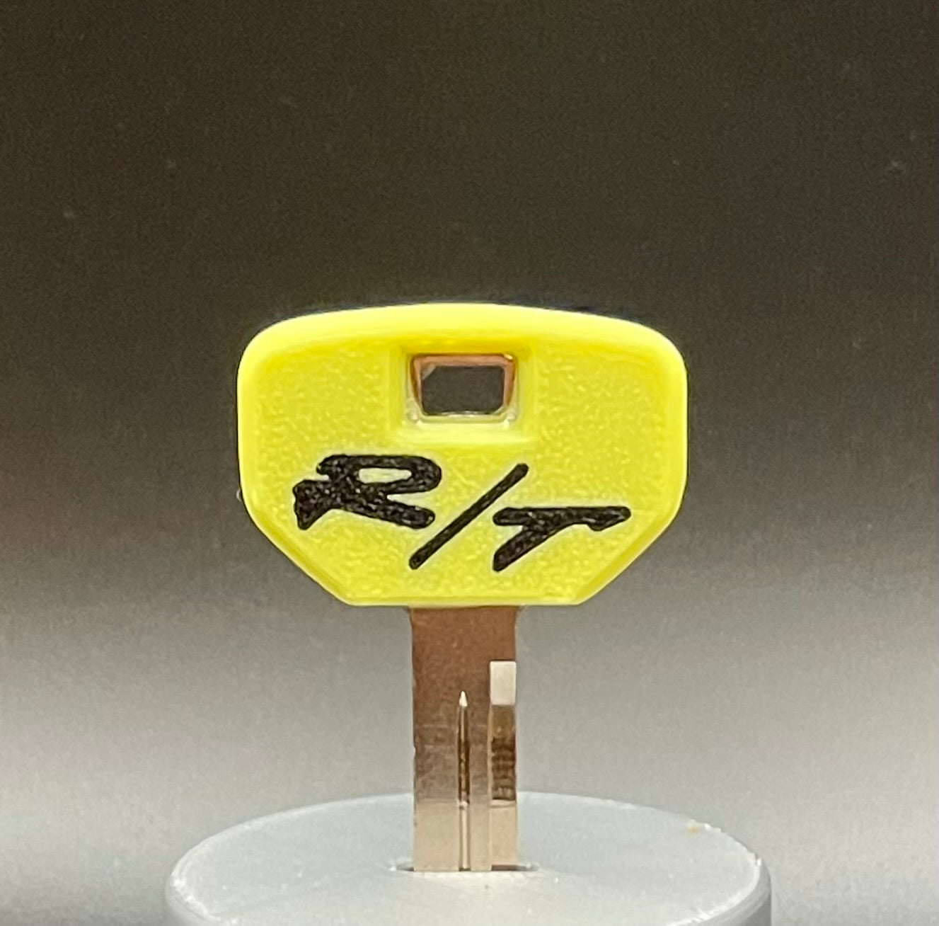 Glow Key Blank for 95-99 Chrysler products